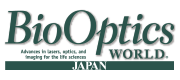 BioOptics WORLD JAPAN