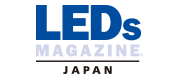 LEDs MAGAZINE JAPAN