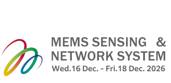 MEMS SENSING & NETWORK SYSTEM 2026
