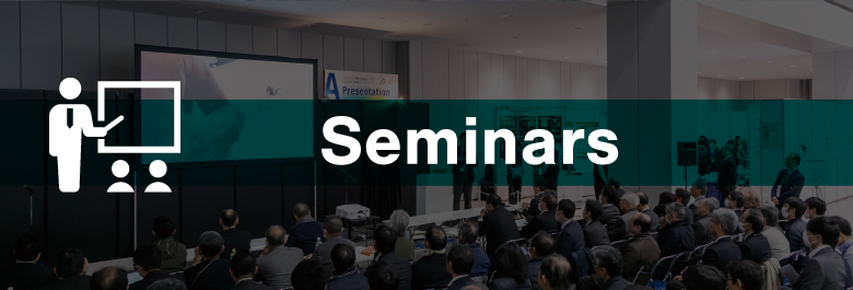 Seminars