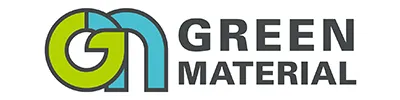 GREEN MATERIAL