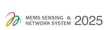 MEMS SENSING & NETWORK SYSTEM 2023